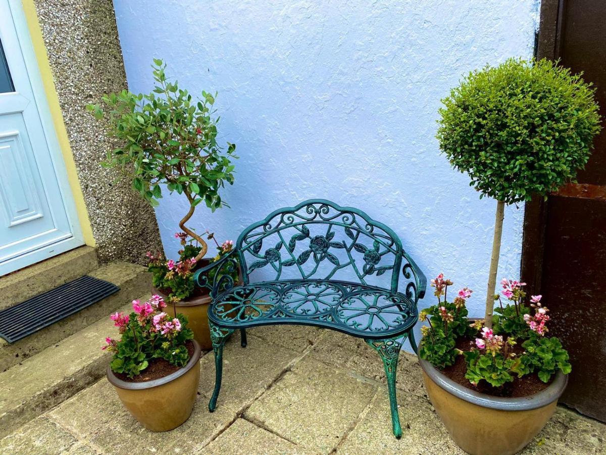 Hébergement de vacances Rose Cottage: Delightful 4 Bedroom Detached Portrush