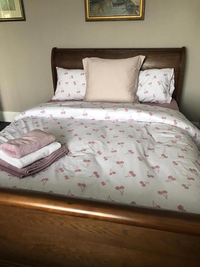 Rose Cottage: Delightful 4 Bedroom Detached Portrush